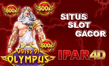 Situs Slot Pragmatic Play Demo Terlengkap, Demo Slot Zeus Jamin Gacor